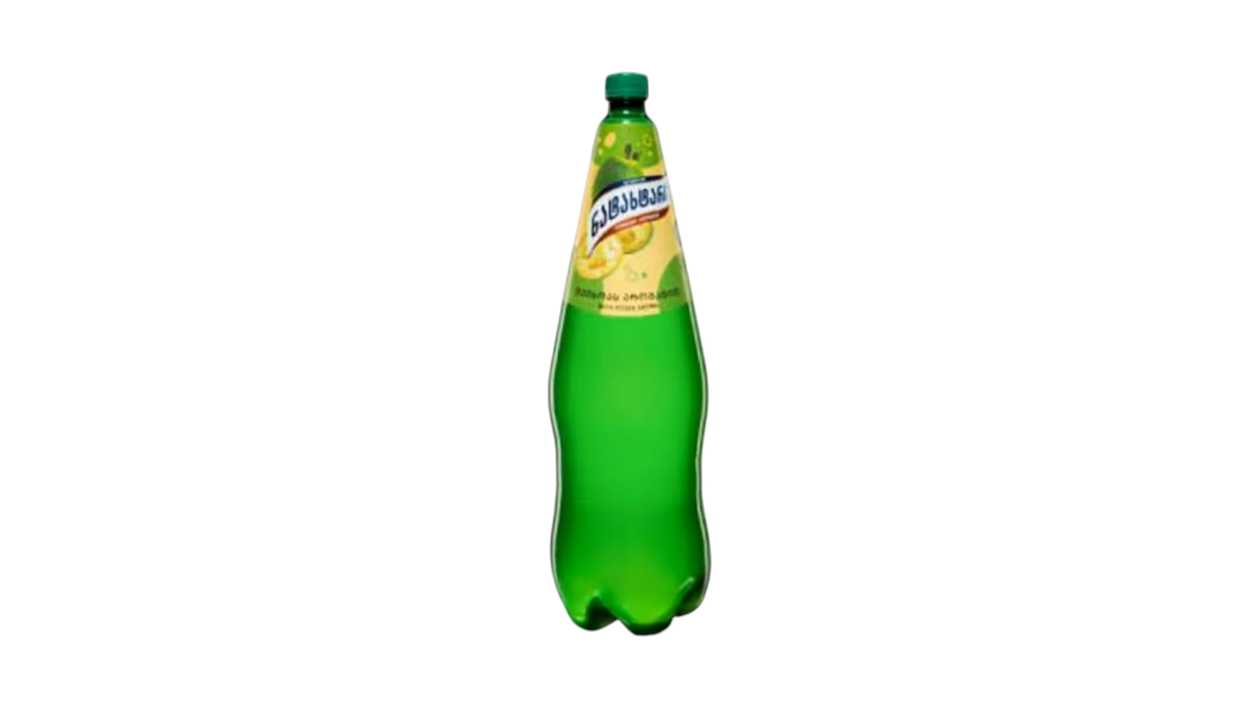 Lemonade Natakhtari 2 L Petit Feijoa