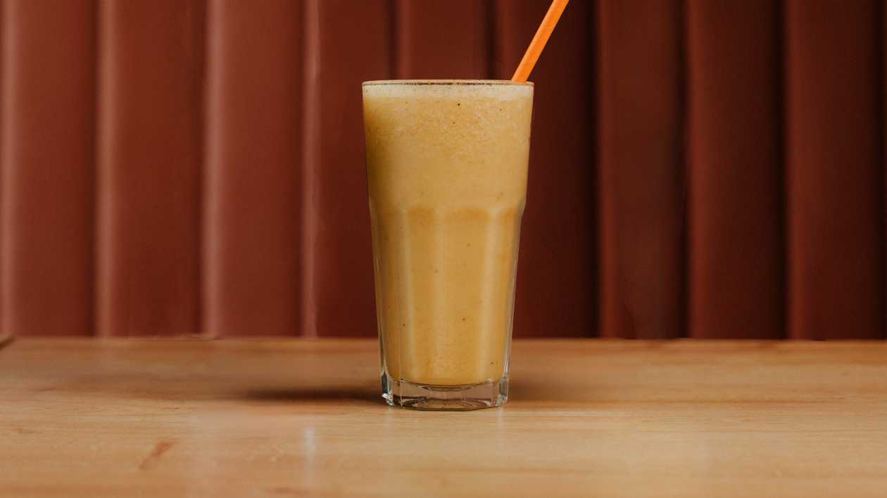 Tropical Twist smoothie 300 ml