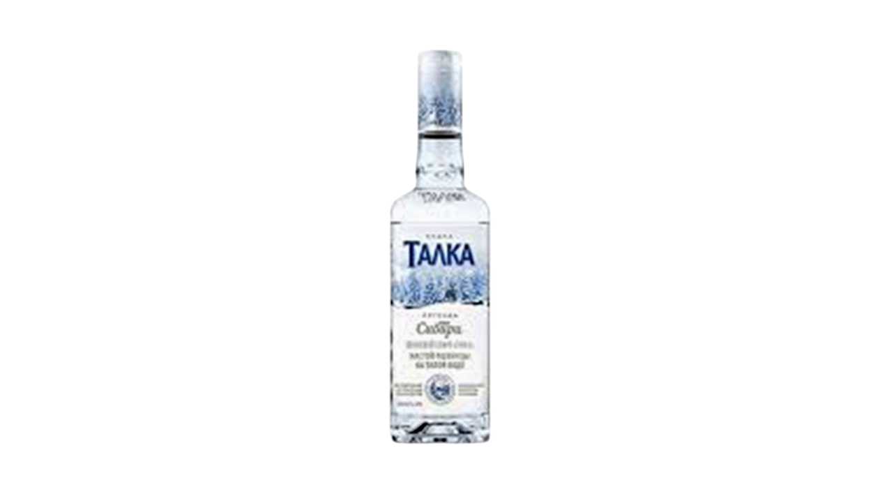 Vodka Talca 1 L