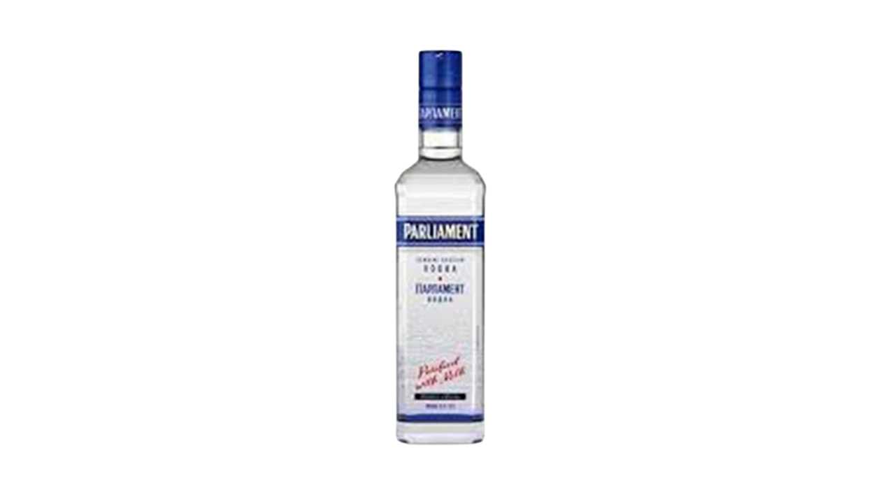 Vodka Parliament Classic 0.500 L