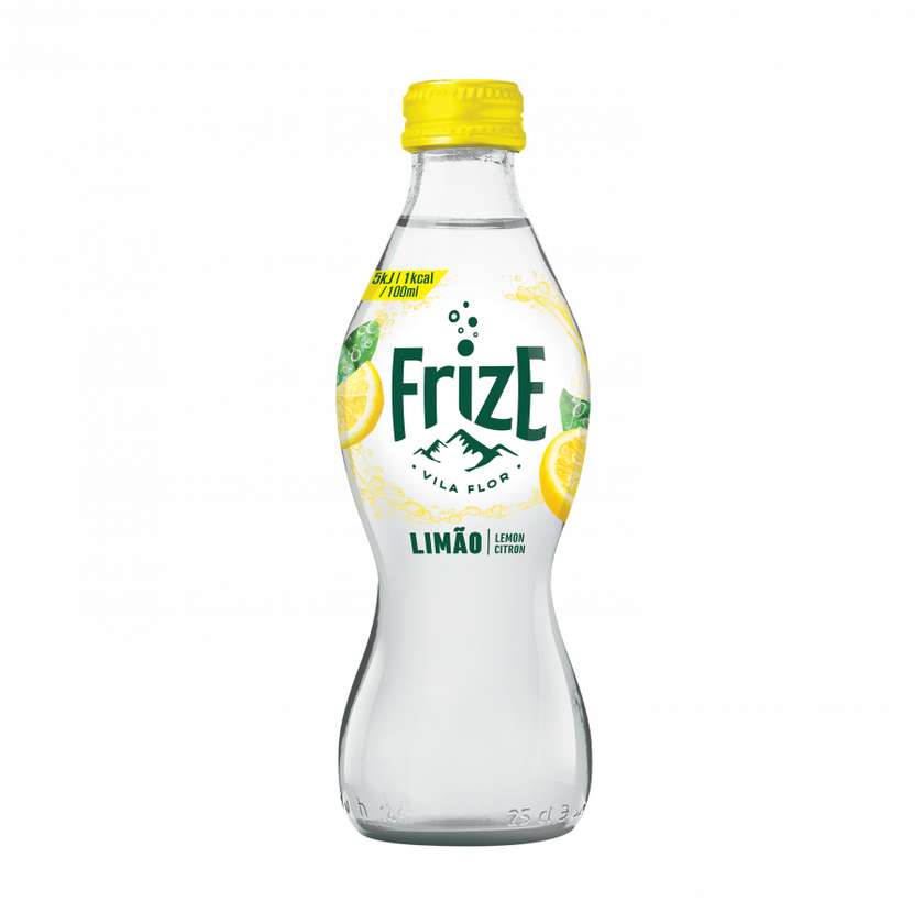 Água Frize (Limão)