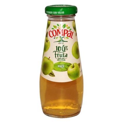 Compal maçã