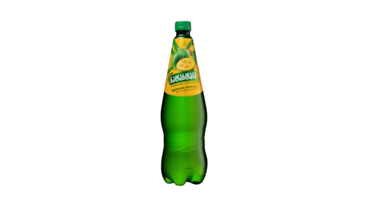 Lemonade Natakhtari 1 L. Petit Feijoa
