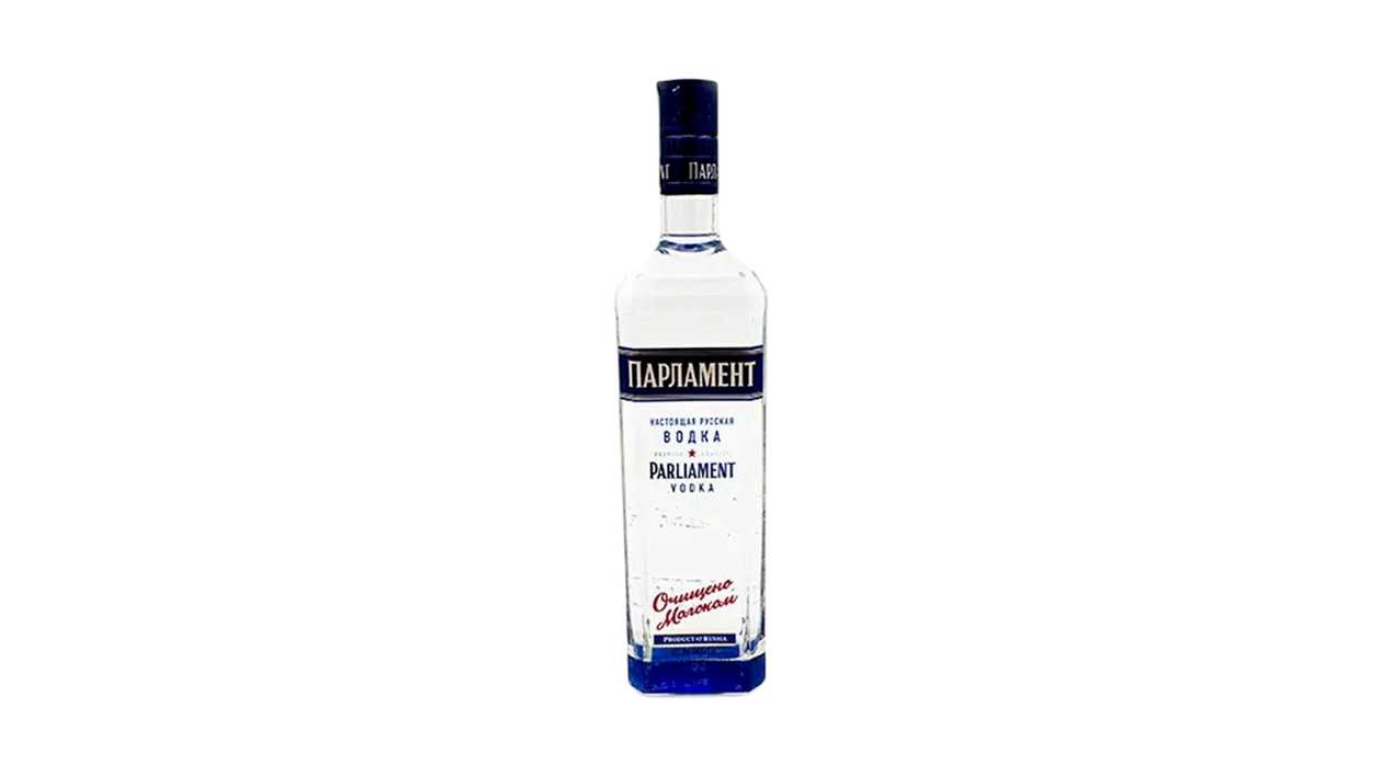 Vodka Parliament Classic 1 L