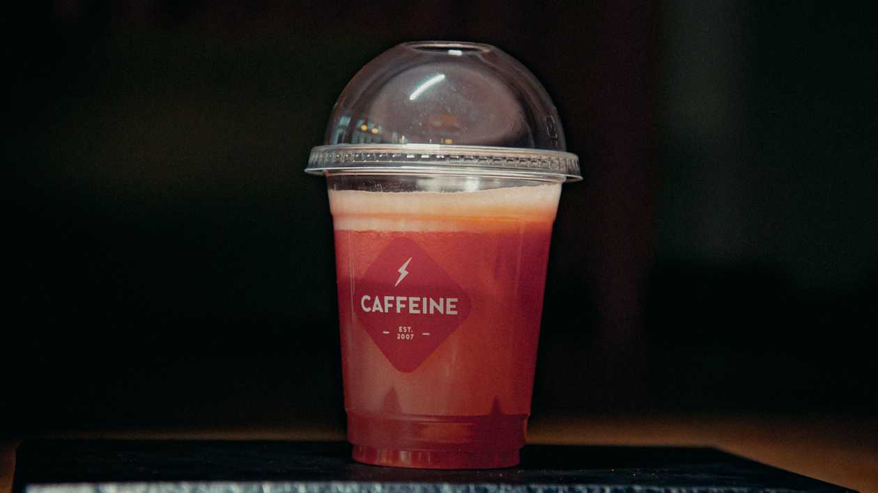 Grapefruit juice freshly squeezed 300ml