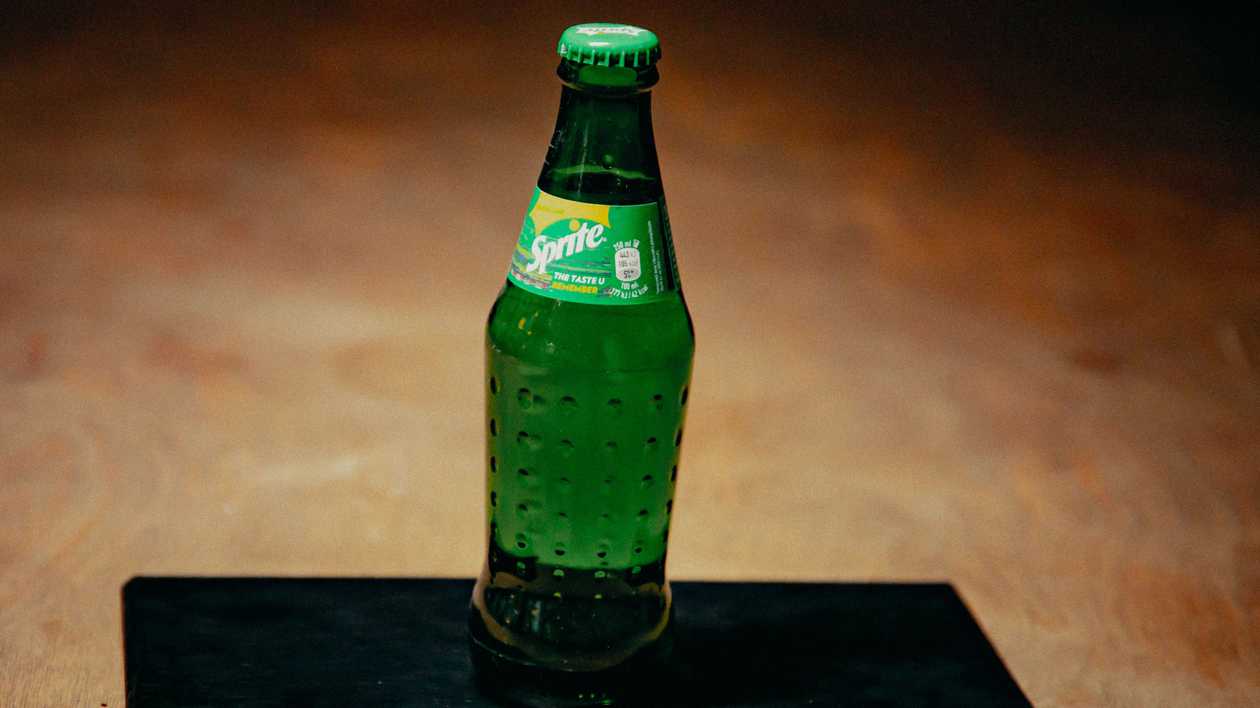 Sprite 0.25L