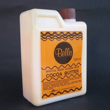 BELLA LOTION 1000ML