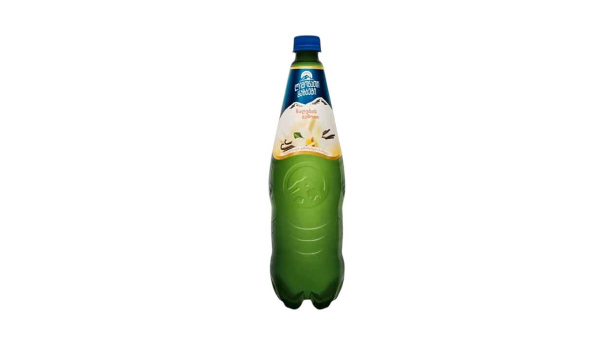 Lemonade Natakhtari 2L. Pet cream