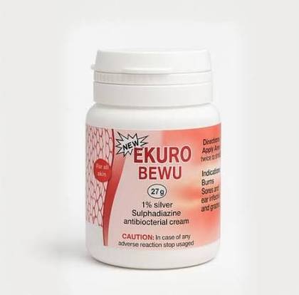 EKURO BEWU