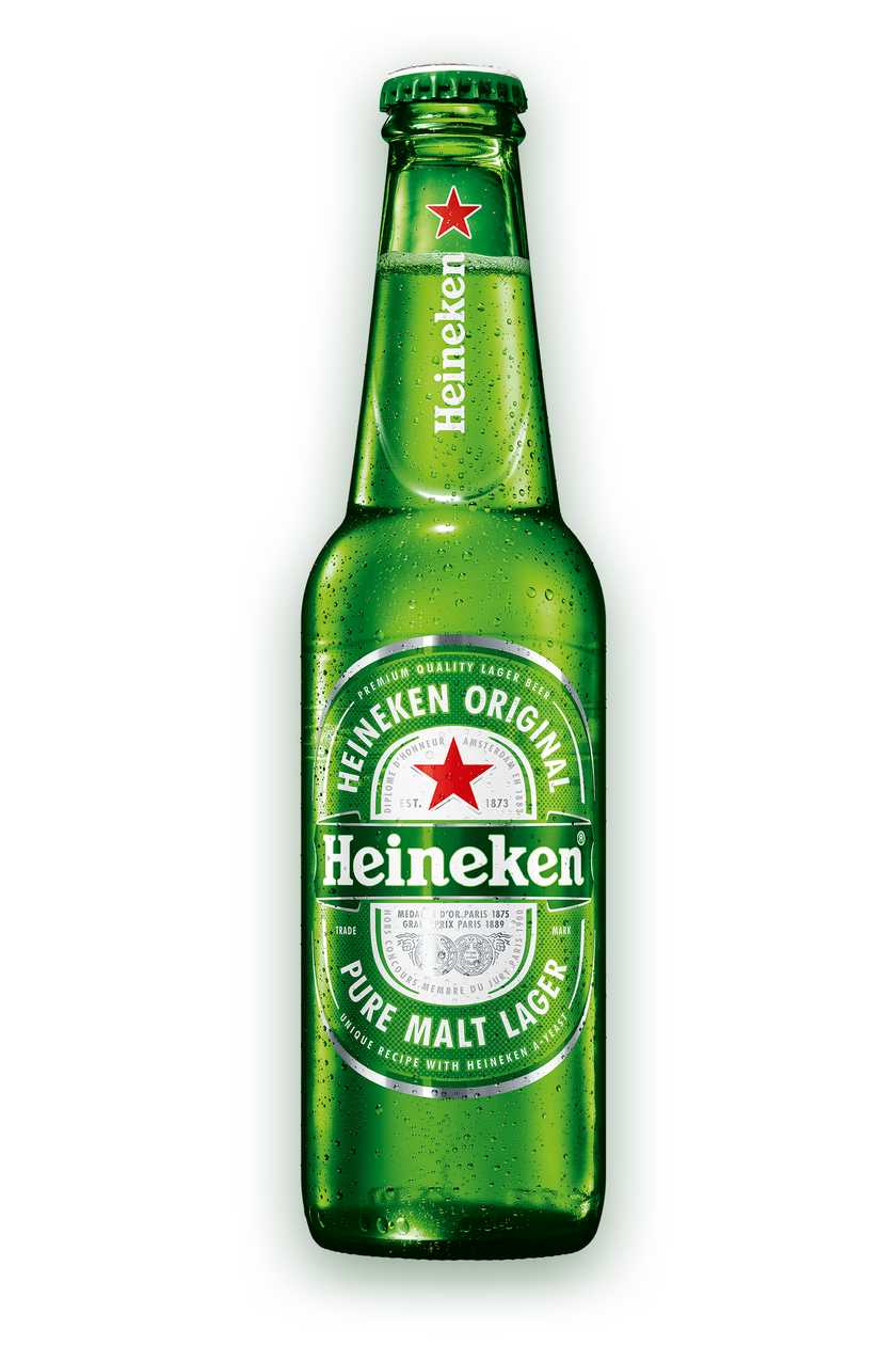 Heineken - 250 ml