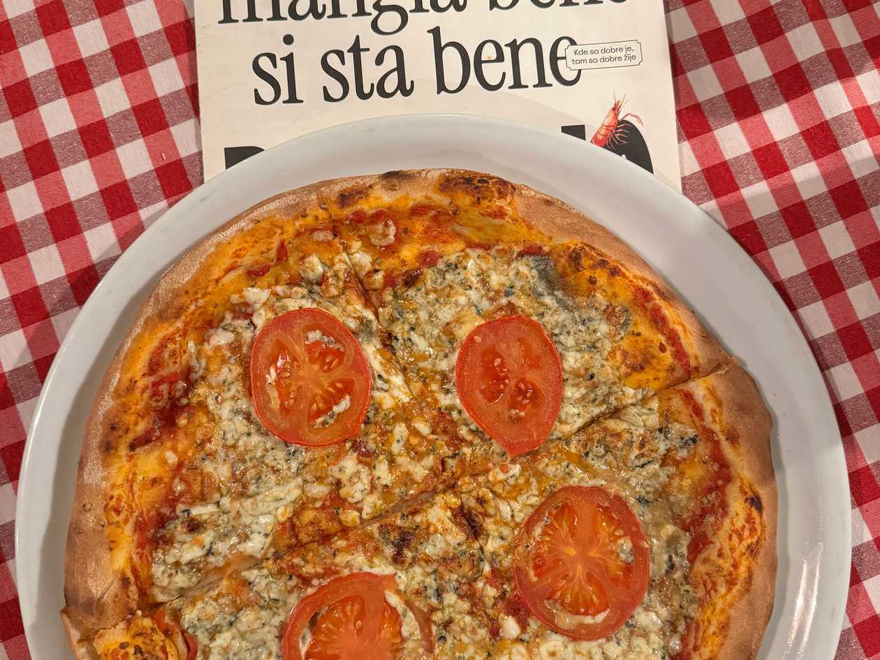 Il campione