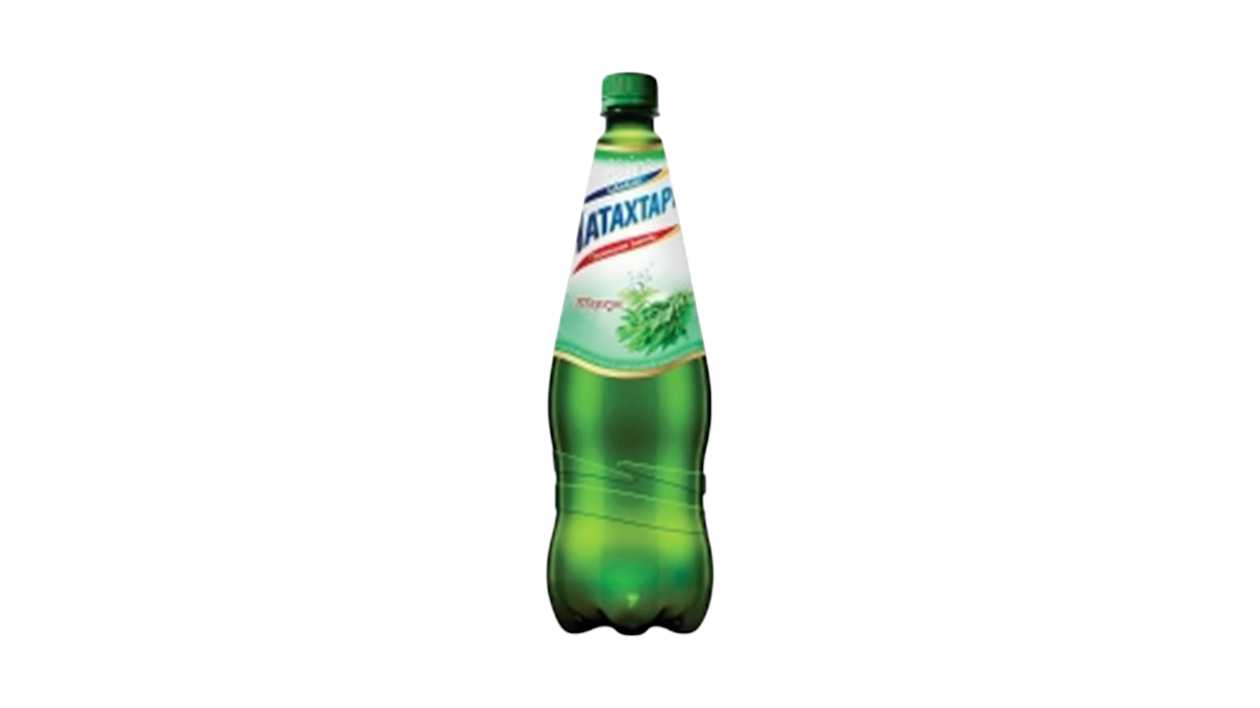 Lemonade Natakhtari 2.0 L Petit Tarragon