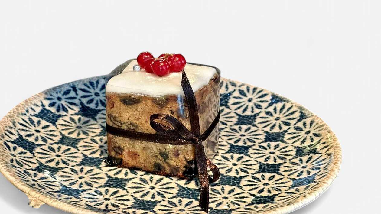 Christmas Cake