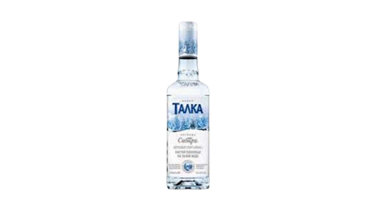 Vodka Talca 0.5 l