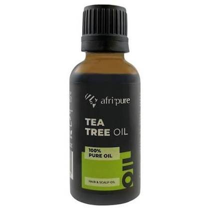 TEA TREE OIL 30ML