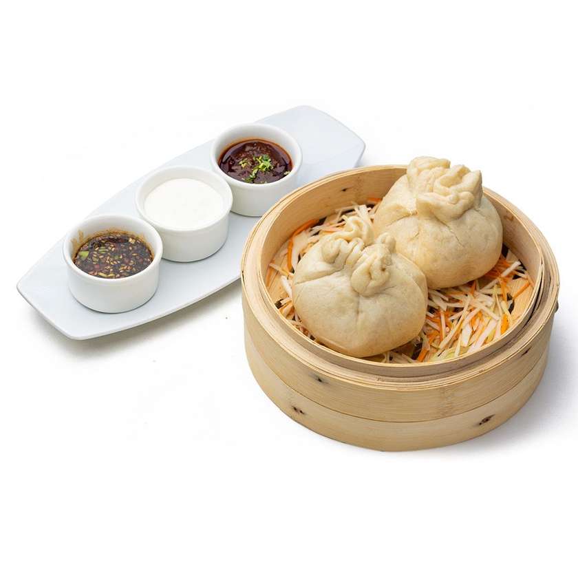 20. Bao kanaga (2tk)