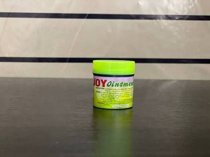 JOY OINTMENT