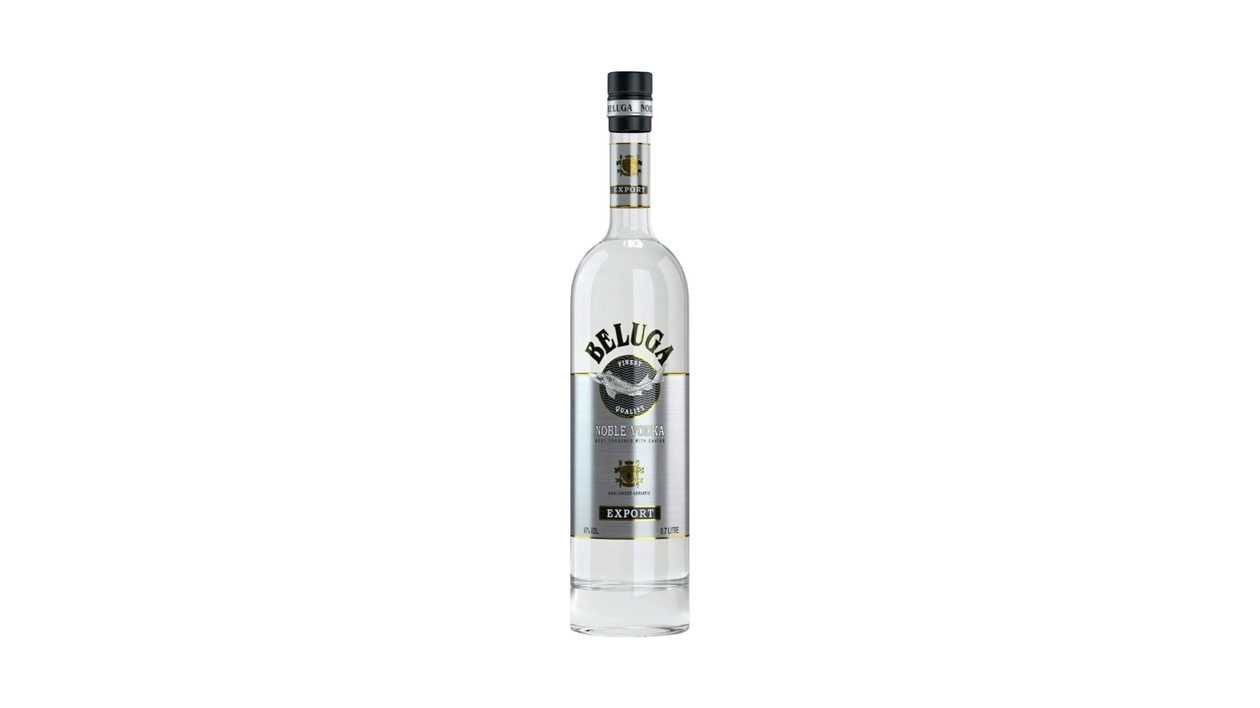 Beluga 0,5 L 40 %