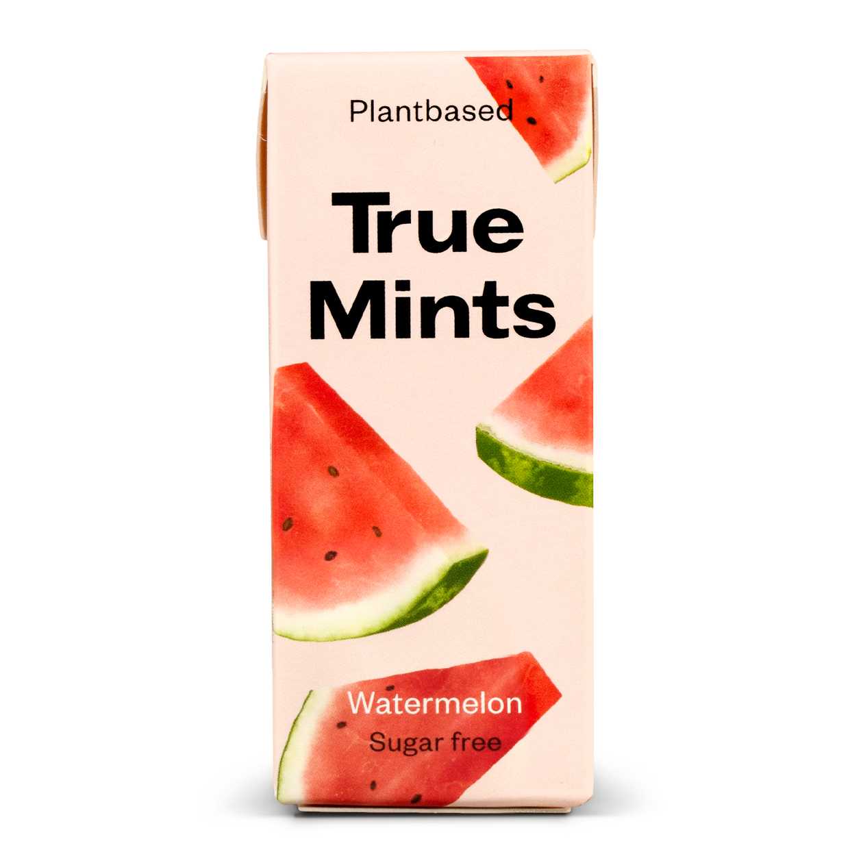 True Mints Lozenges Watermelon 13g