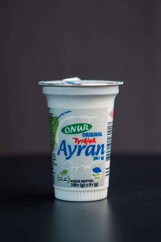 Напій "Айран" 200мл