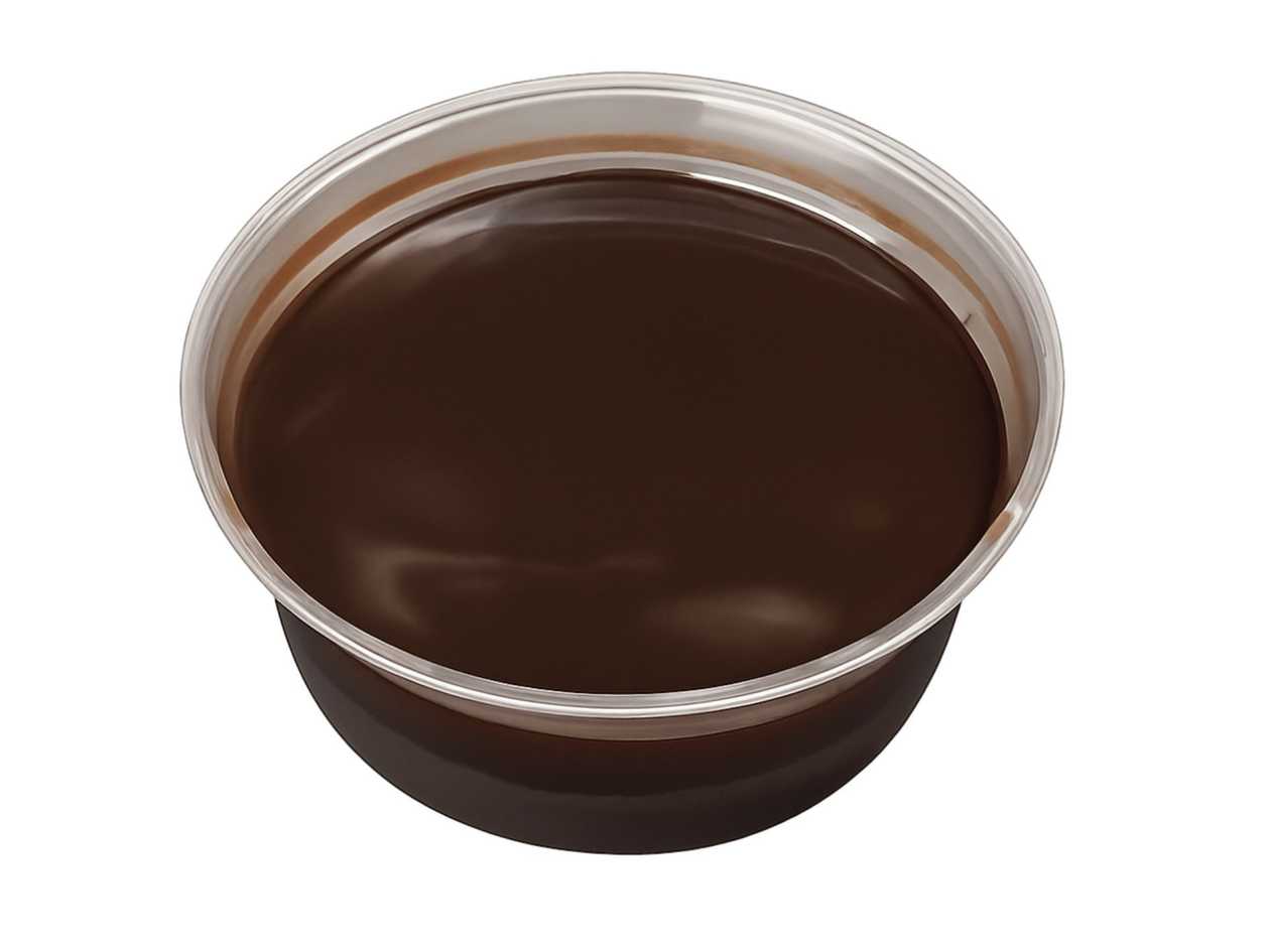 Šokolaadi moos 50ml