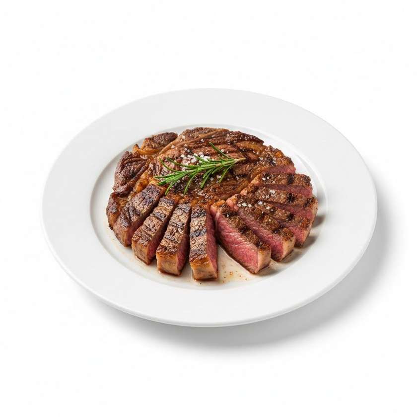 Scottona Beef Rib Eye