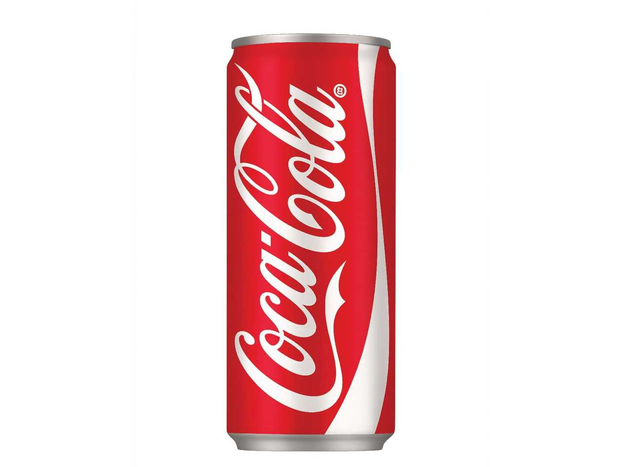 COCA COLA 0.33