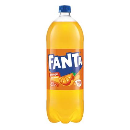 Fanta