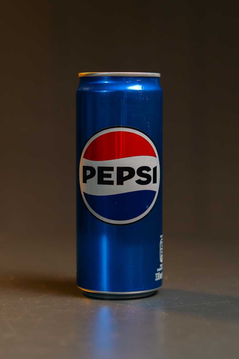 Напій "Pepsi" жб