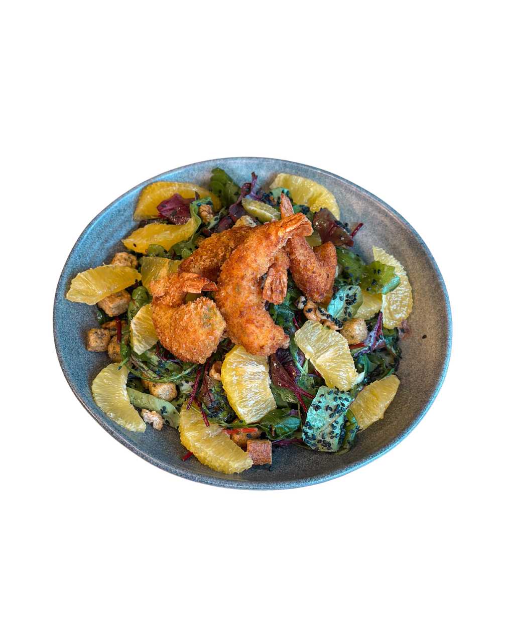 Salată Aroma Mare