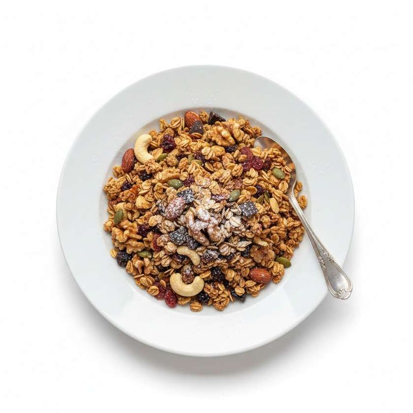 Ventuno Granola