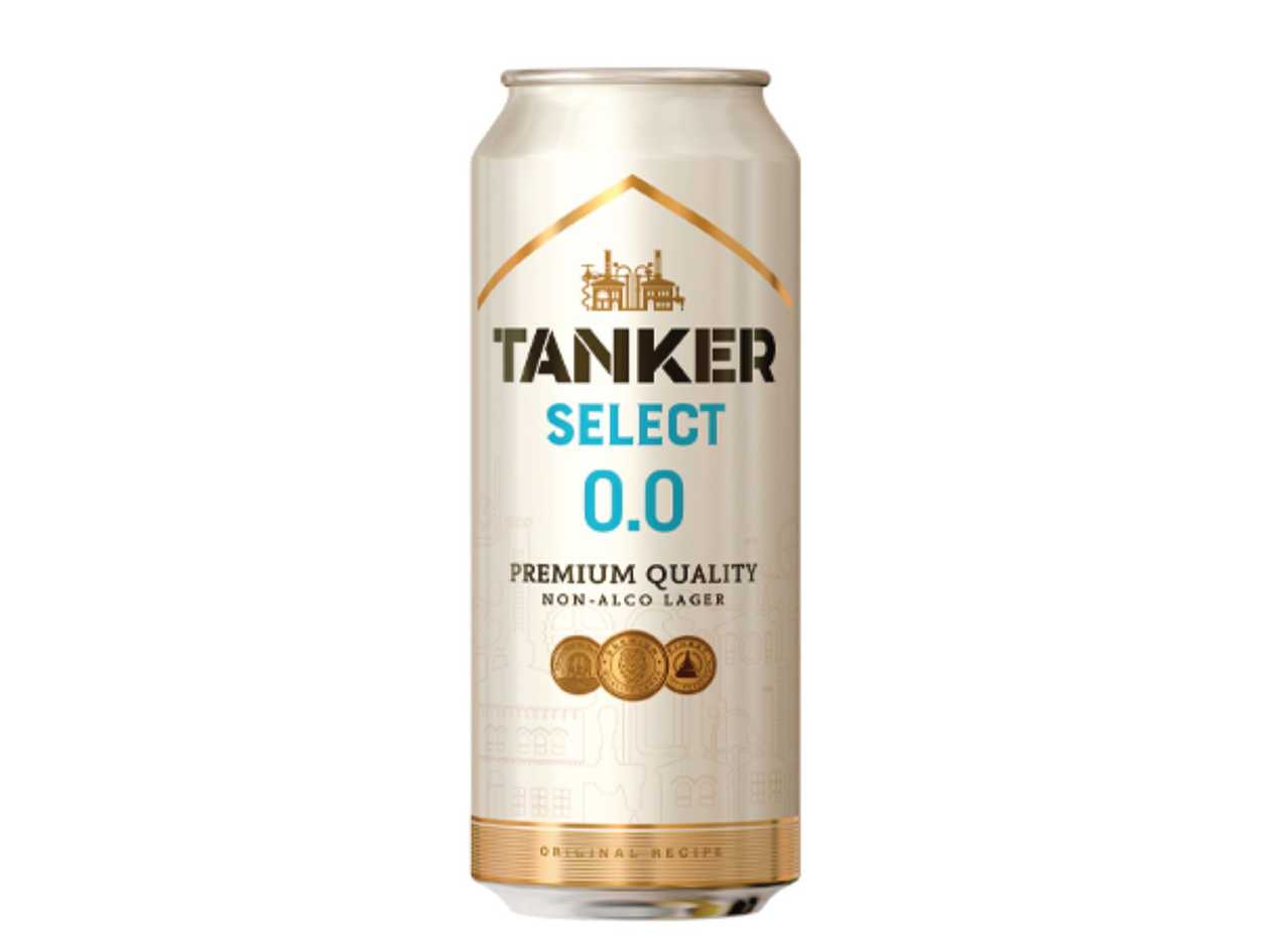 TANKER 0% 0,5