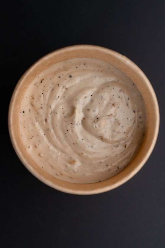 Імбирний айолі