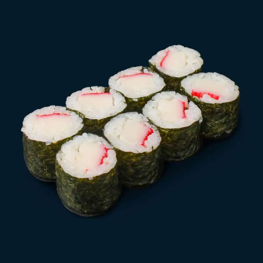 Maki Surimi