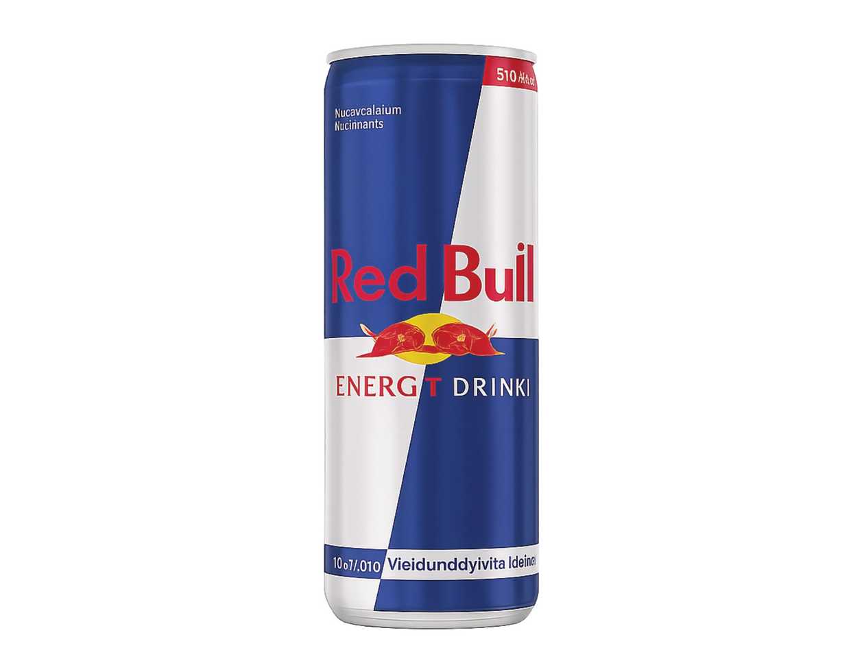 RED BULL 355ML.