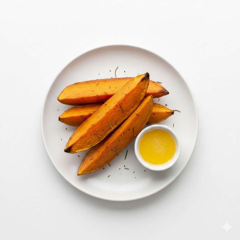 Sweet Potatoes