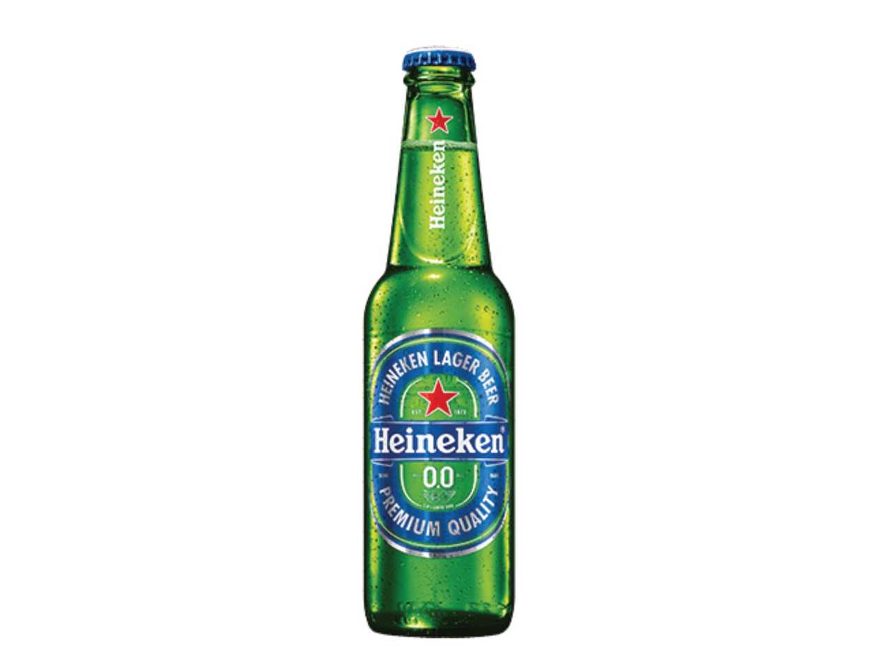 HEINEKEN 0% 0,33