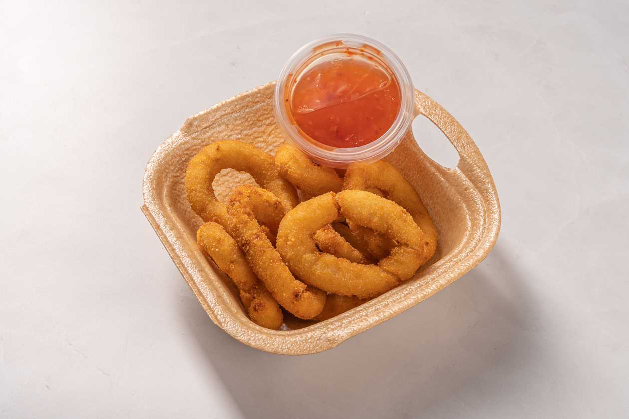 Onion Rings