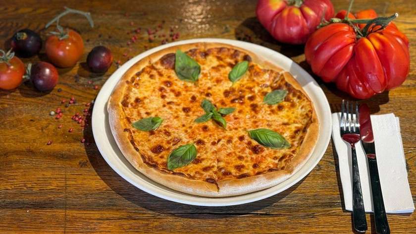 Margherita