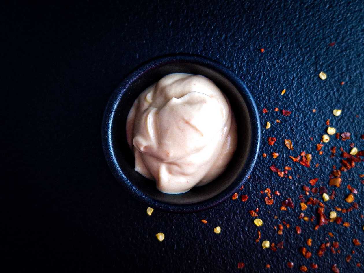 'Nduja Mayo