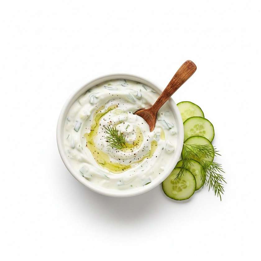 Tzatziki