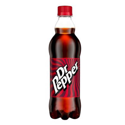 Dr Pepper