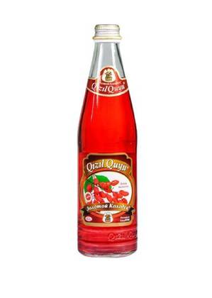 Barbaris Limonade 0.5 l
