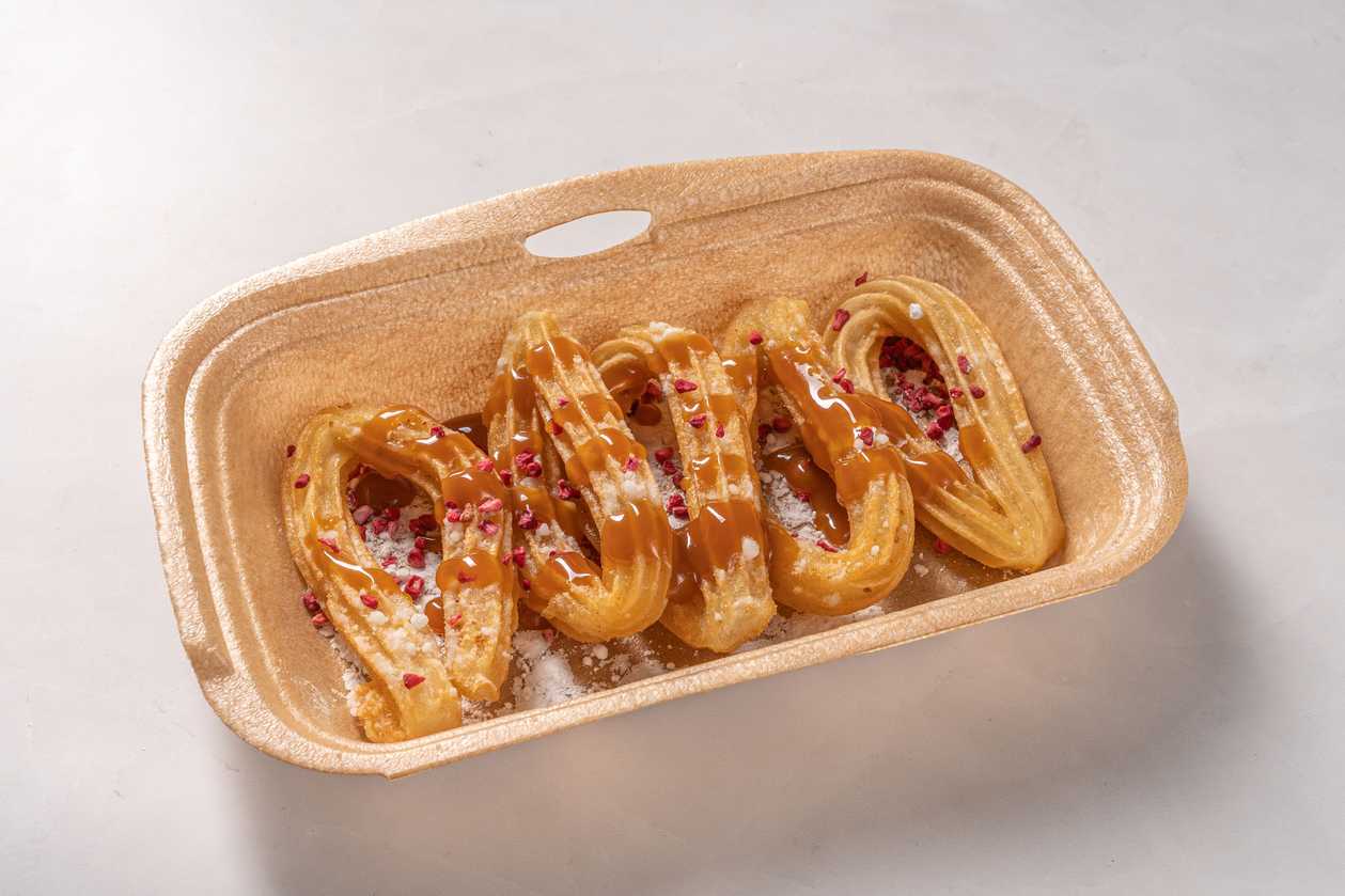 Churros