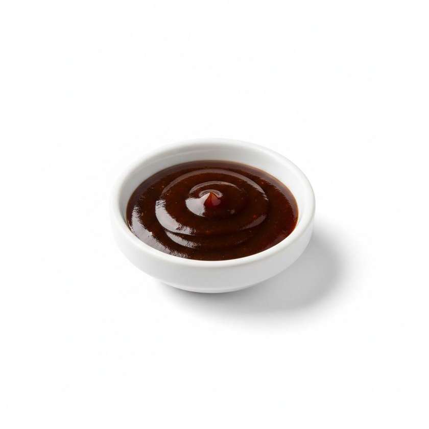 Jack Daniels omáčka