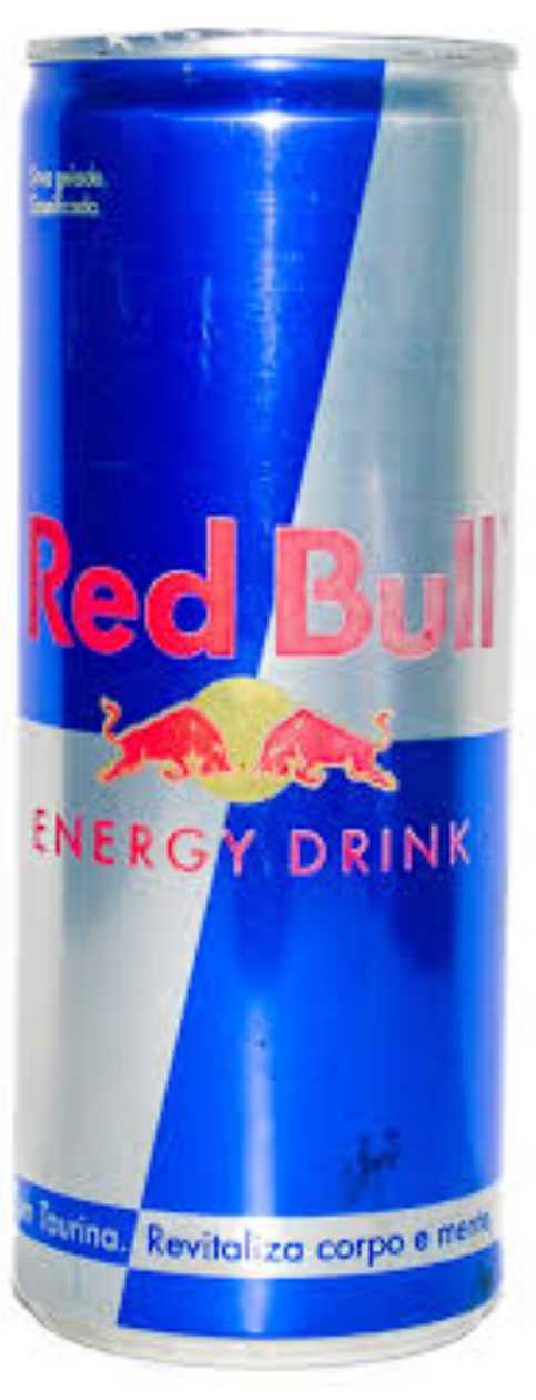 Redbull 33 cl