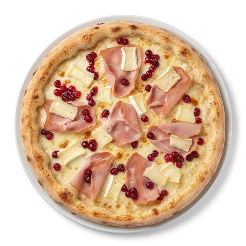 Mirtillo Rosso (32cm)