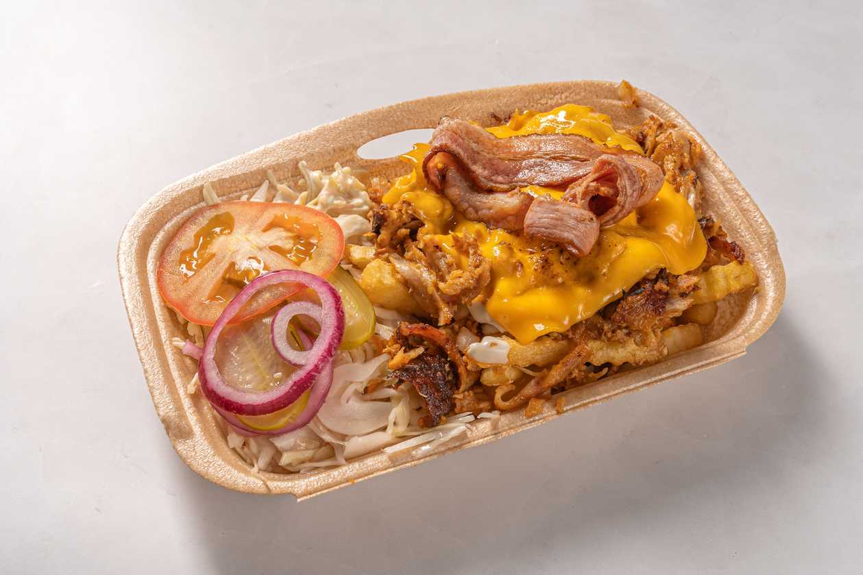 Guru Platter S