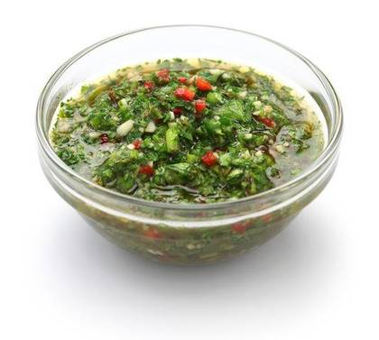 Chimichurri