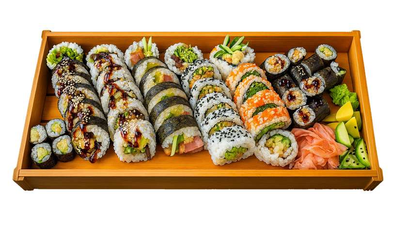 Zestaw Sylwestrowy 2